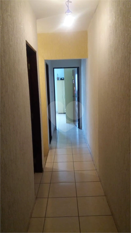 Venda Sobrado São Paulo Vila Ede REO583521 3