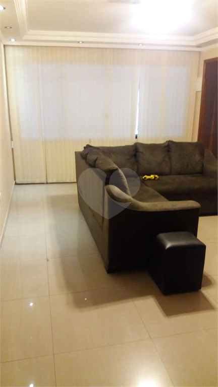 Venda Sobrado São Paulo Vila Ede REO583521 12