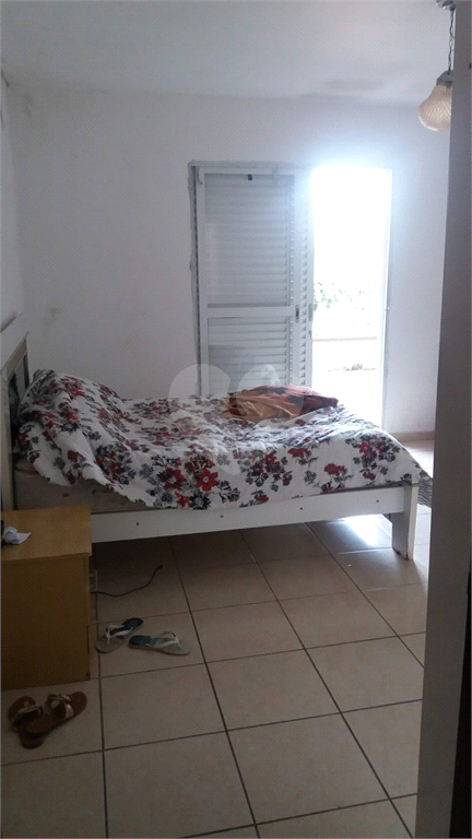 Venda Sobrado São Paulo Vila Ede REO583521 14