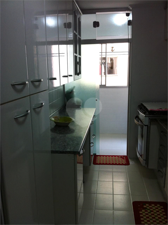 Venda Apartamento São Paulo Jardim D'abril REO583554 4