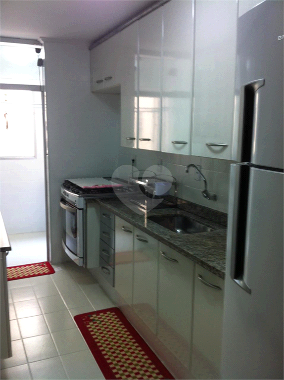 Venda Apartamento São Paulo Jardim D'abril REO583554 5