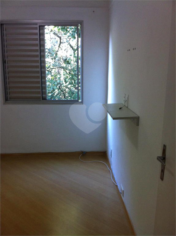 Venda Apartamento São Paulo Jardim D'abril REO583554 10