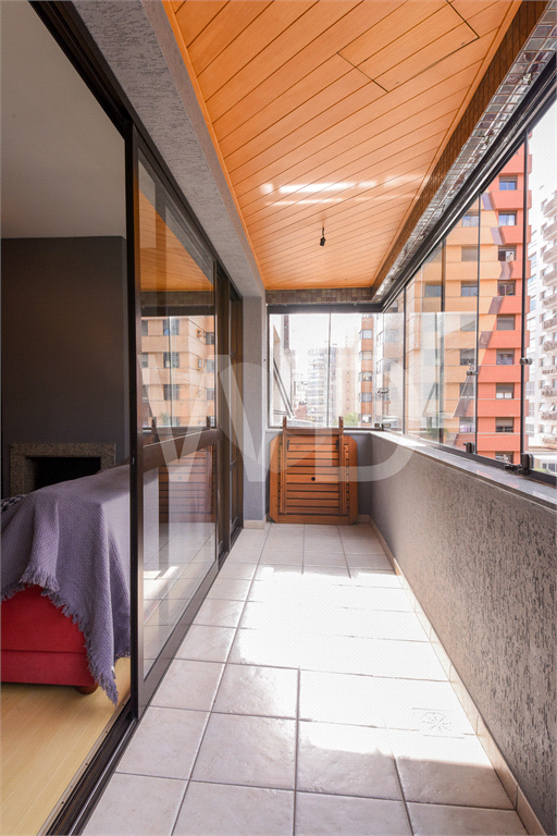 Venda Apartamento Porto Alegre Petrópolis REO583581 8