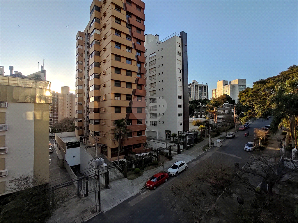 Venda Apartamento Porto Alegre Petrópolis REO583581 21