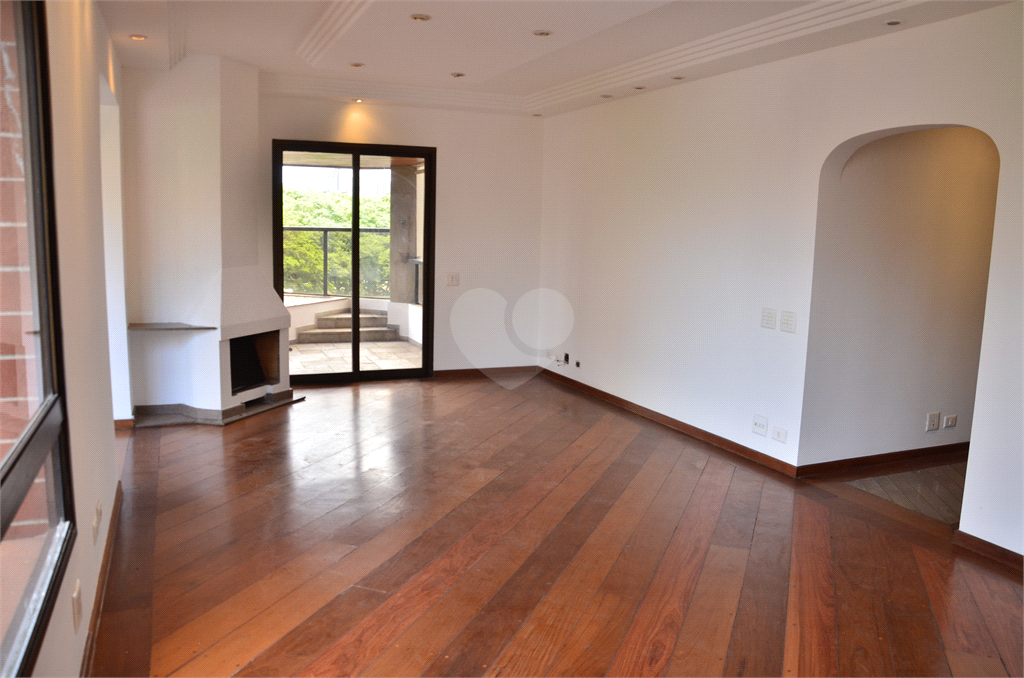 Venda Apartamento São Paulo Moema REO58359 57