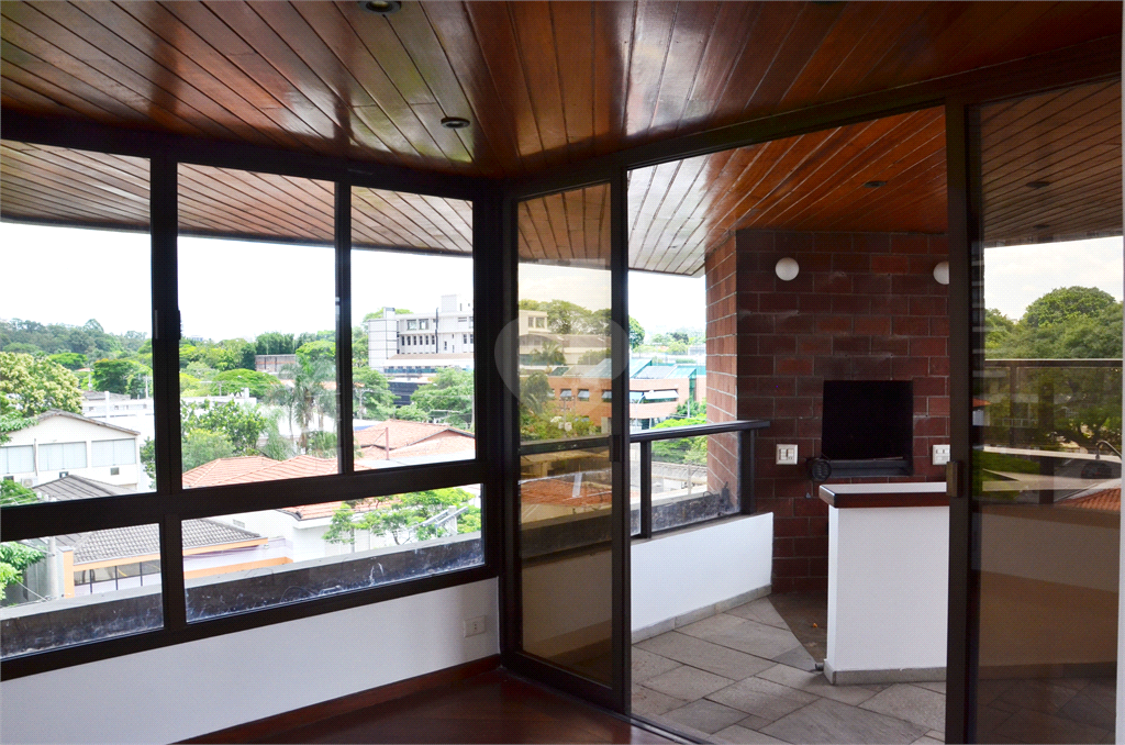 Venda Apartamento São Paulo Moema REO58359 71