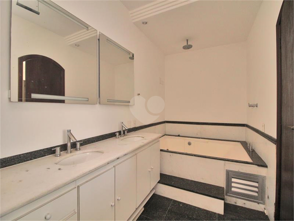 Venda Apartamento São Paulo Moema REO58359 29