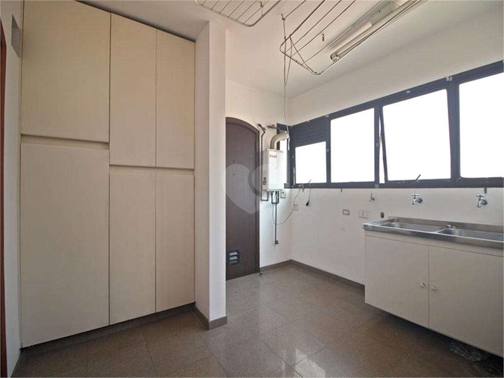 Venda Apartamento São Paulo Moema REO58359 35