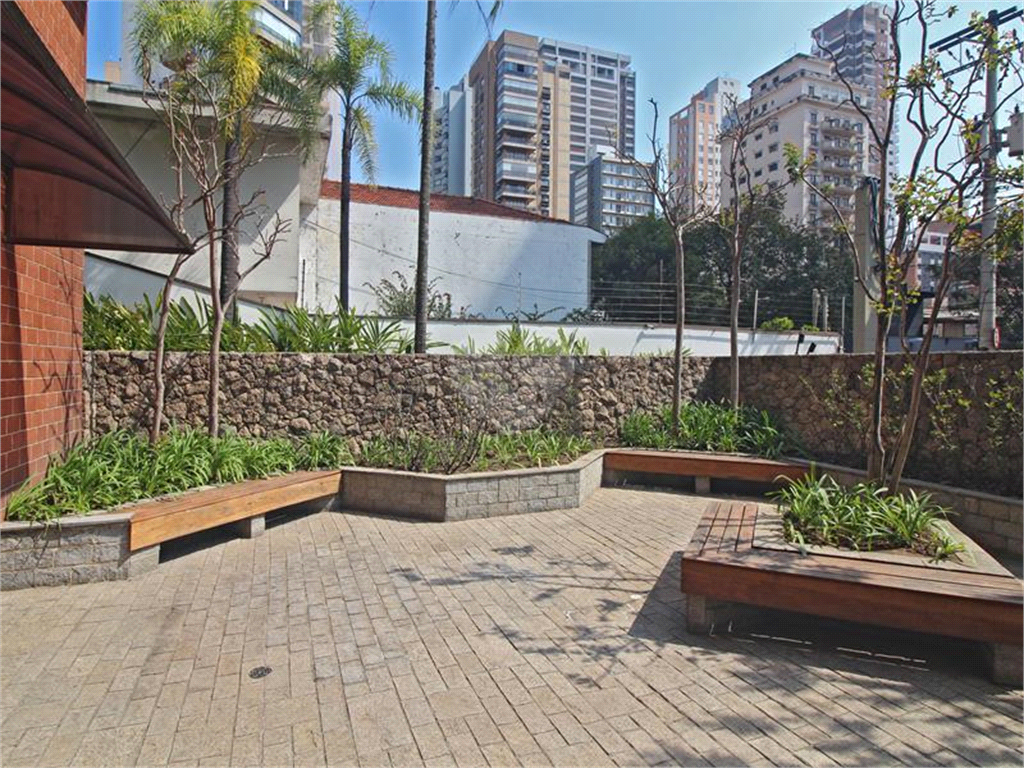 Venda Apartamento São Paulo Moema REO58359 42