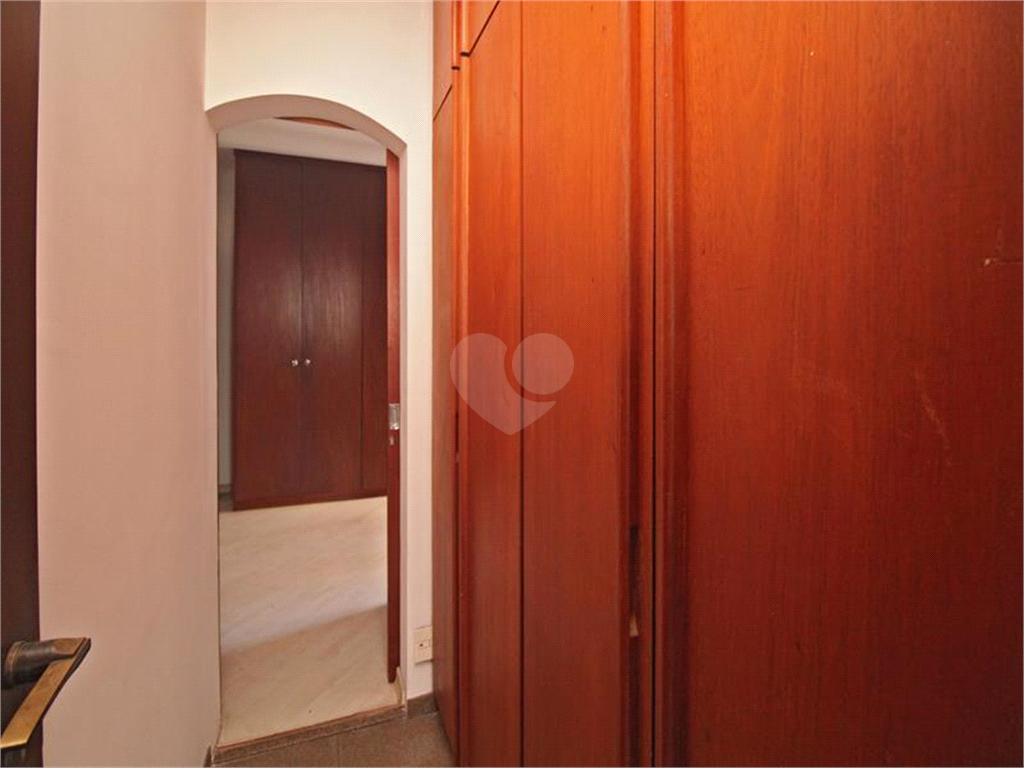 Venda Apartamento São Paulo Moema REO58359 31