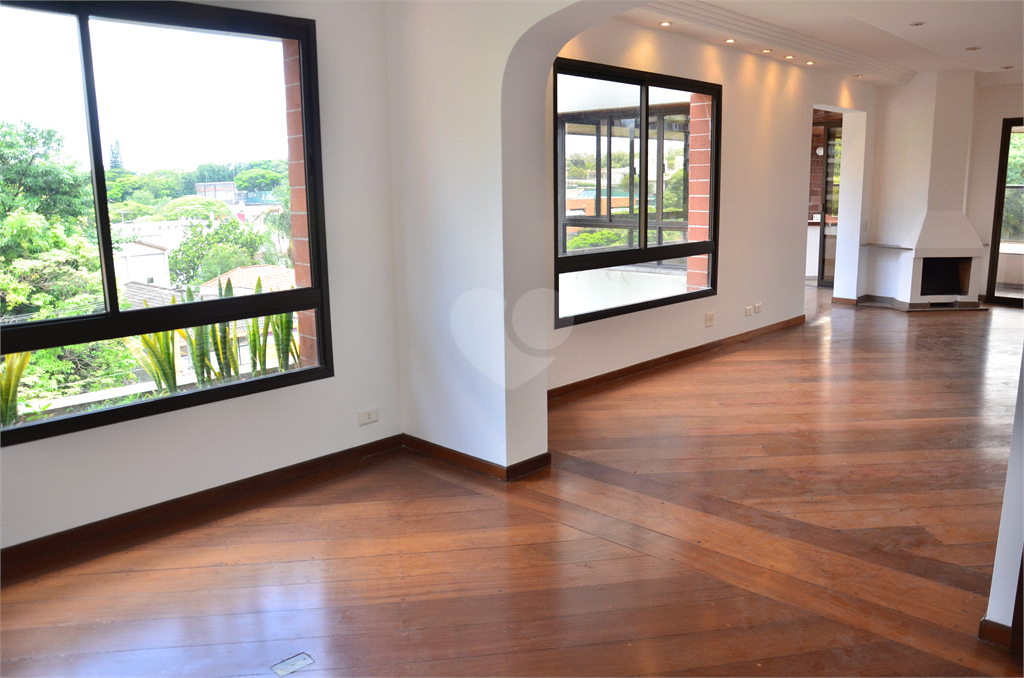 Venda Apartamento São Paulo Moema REO58359 52