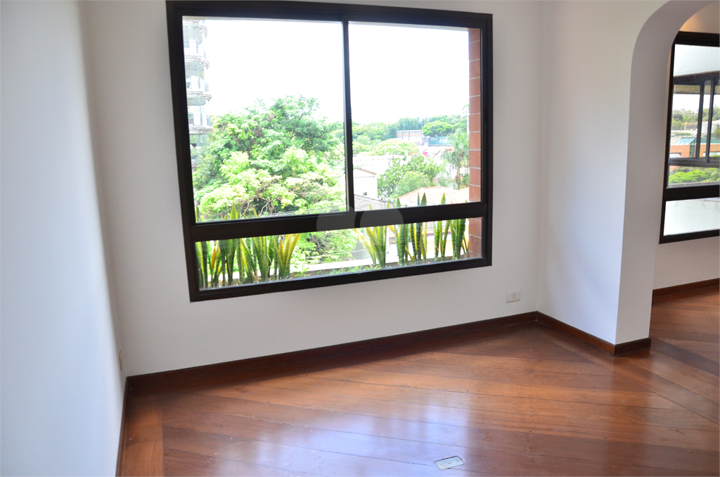 Venda Apartamento São Paulo Moema REO58359 66