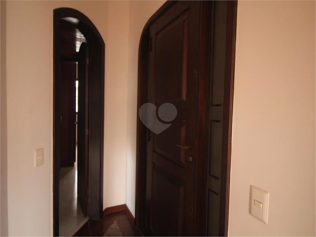 Venda Apartamento São Paulo Moema REO58359 17