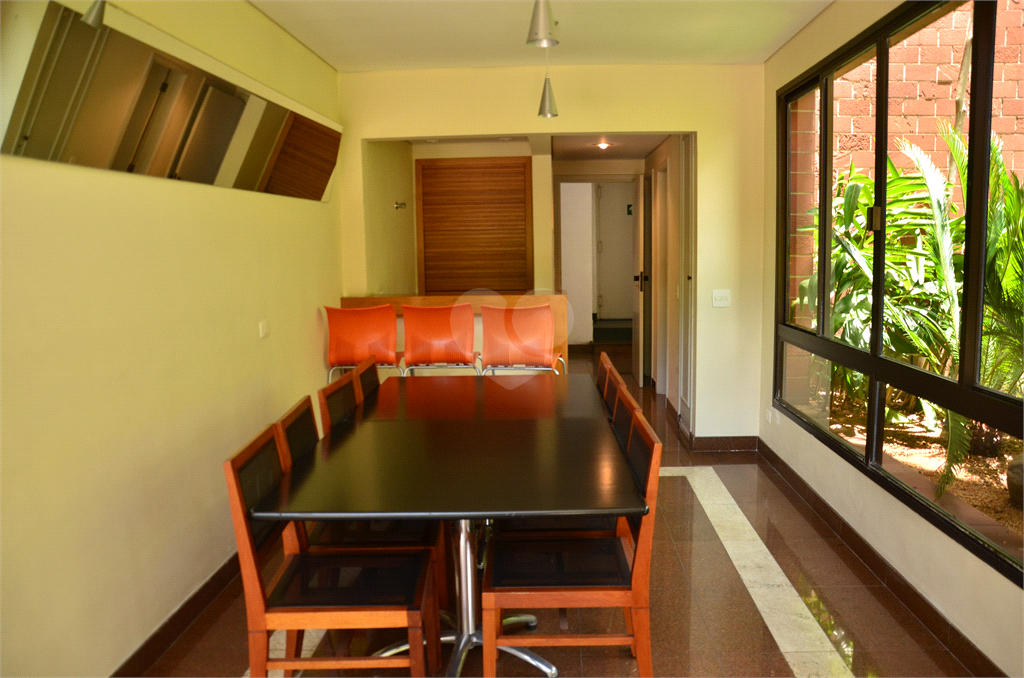 Venda Apartamento São Paulo Moema REO58359 76