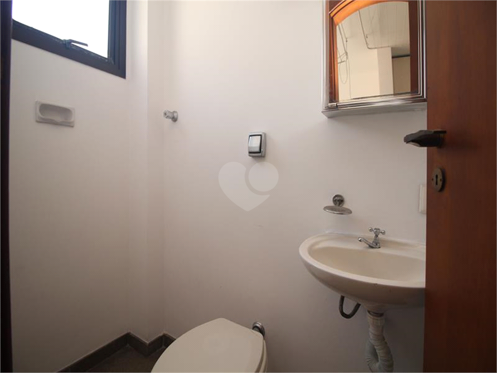 Venda Apartamento São Paulo Moema REO58359 36