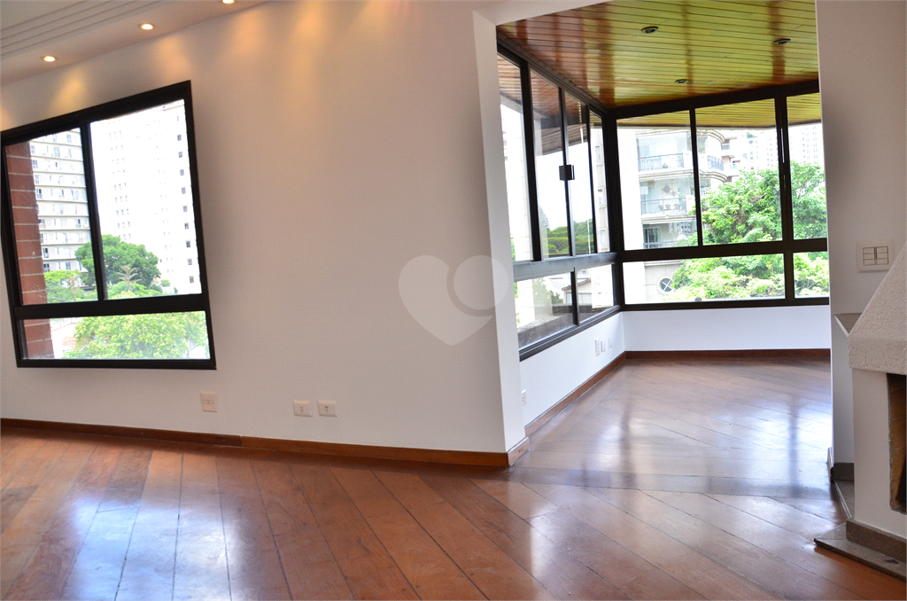 Venda Apartamento São Paulo Moema REO58359 62