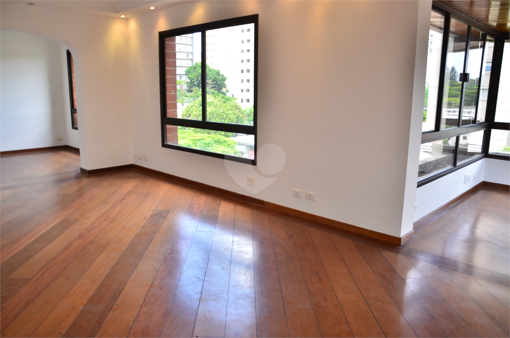 Venda Apartamento São Paulo Moema REO58359 60