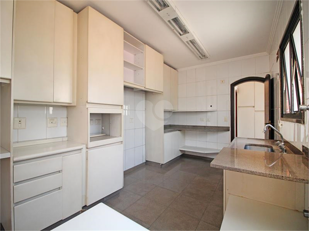 Venda Apartamento São Paulo Moema REO58359 33