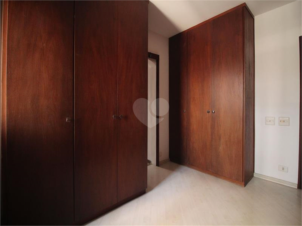 Venda Apartamento São Paulo Moema REO58359 25