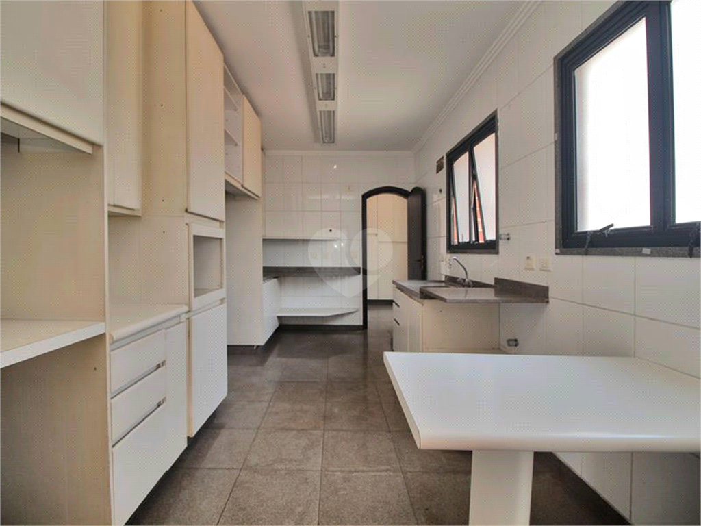 Venda Apartamento São Paulo Moema REO58359 32