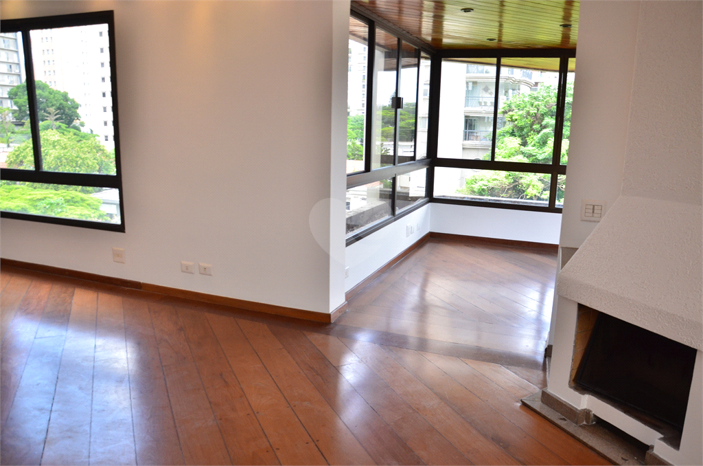 Venda Apartamento São Paulo Moema REO58359 44