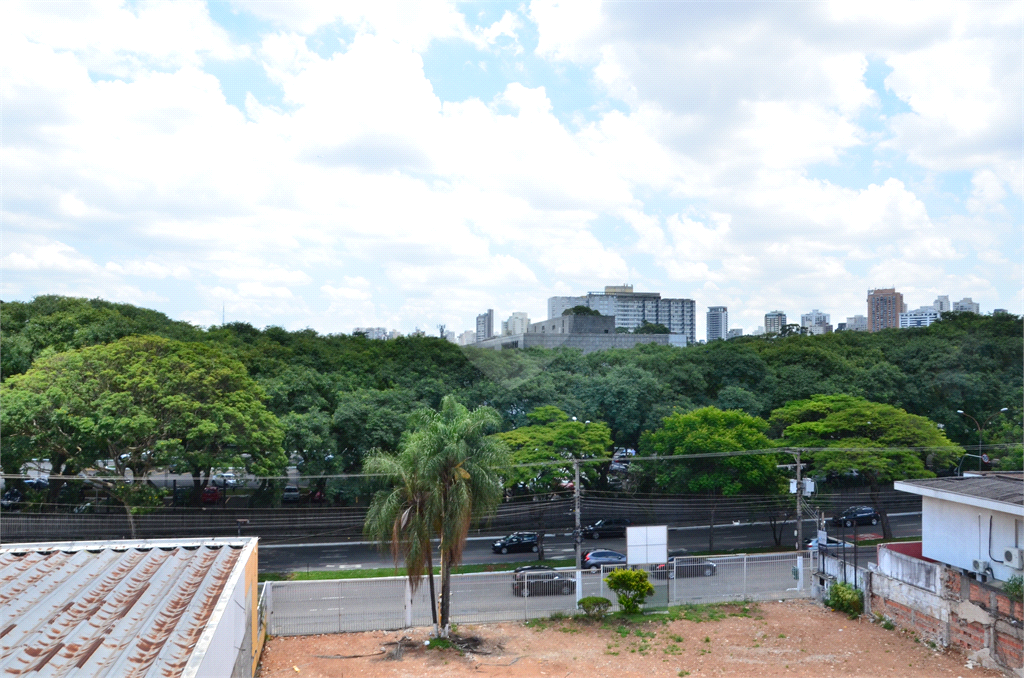 Venda Apartamento São Paulo Moema REO58359 56