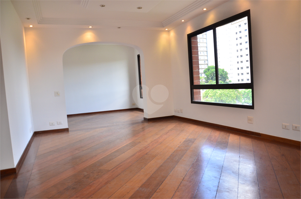 Venda Apartamento São Paulo Moema REO58359 59