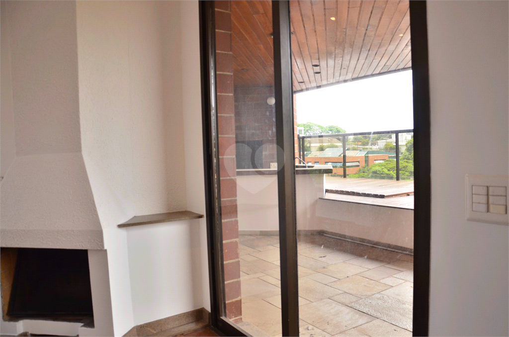 Venda Apartamento São Paulo Moema REO58359 51