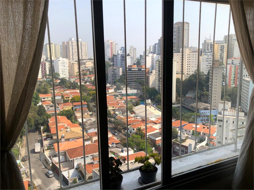 Venda Apartamento São Paulo Sumaré REO583604 17