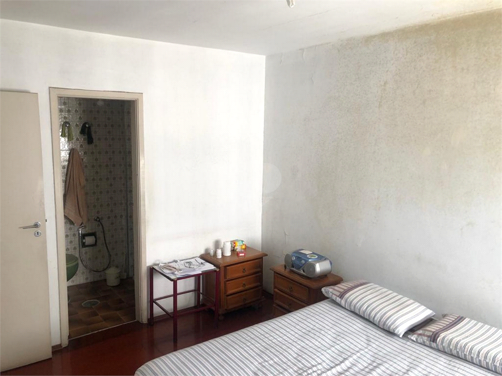 Venda Apartamento São Paulo Sumaré REO583604 7