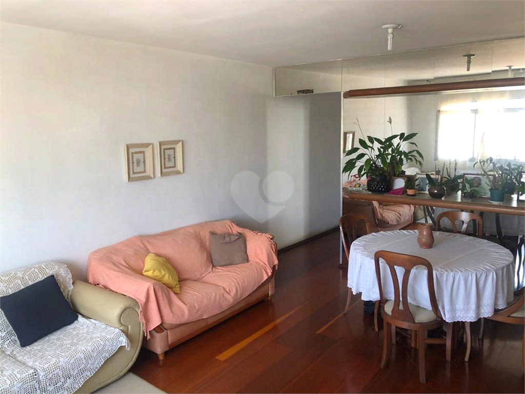 Venda Apartamento São Paulo Sumaré REO583604 1