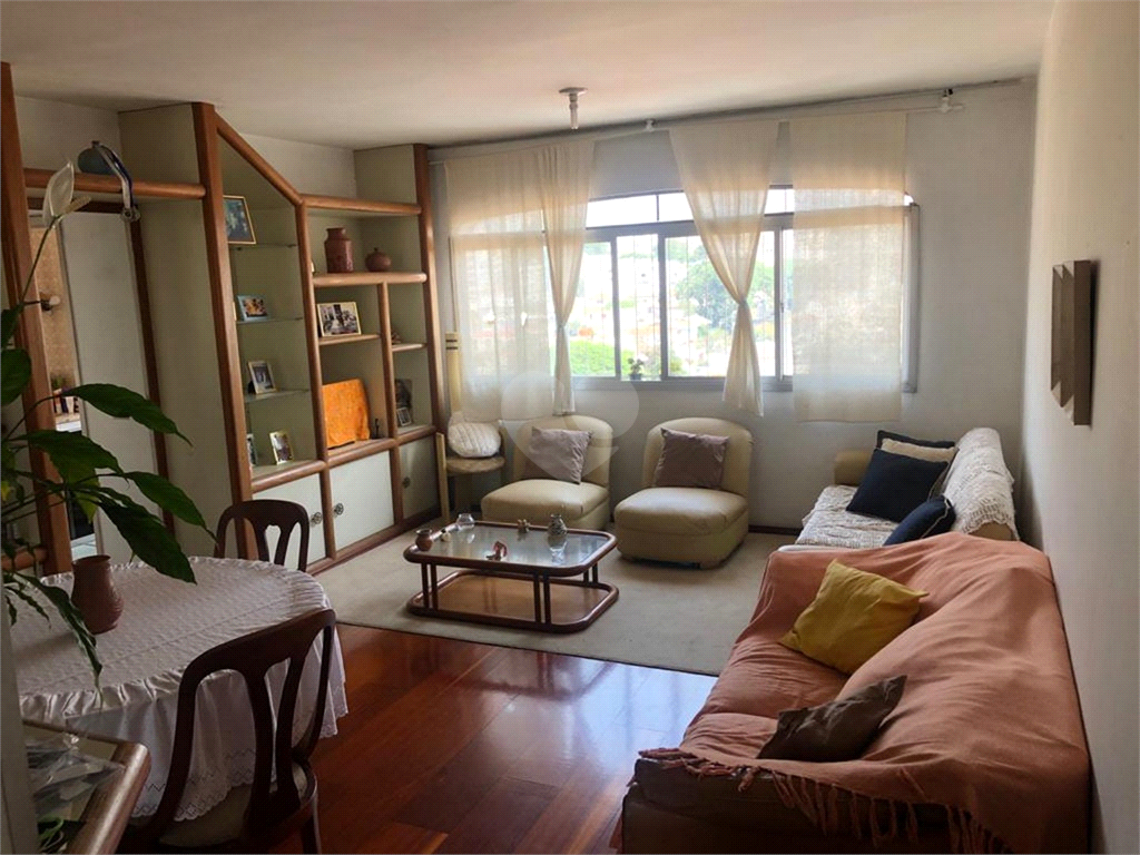 Venda Apartamento São Paulo Sumaré REO583604 9