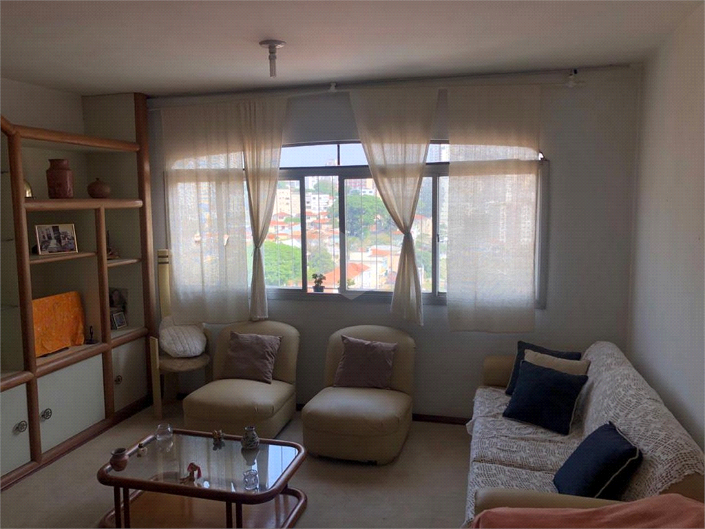 Venda Apartamento São Paulo Sumaré REO583604 21