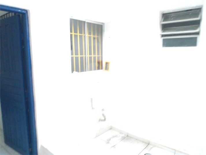 Aluguel Sobrado São Paulo Santo Amaro REO583607 3