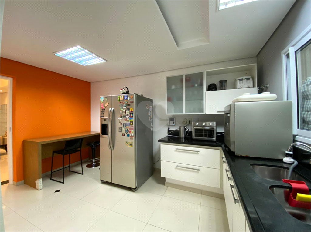 Venda Casa São Paulo Perdizes REO583609 8