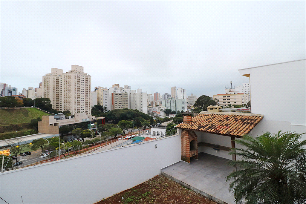 Venda Casa São Paulo Perdizes REO583609 12