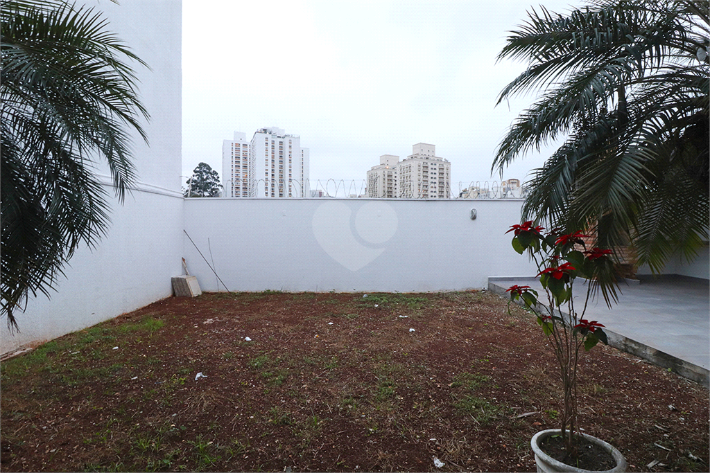 Venda Casa São Paulo Perdizes REO583609 6