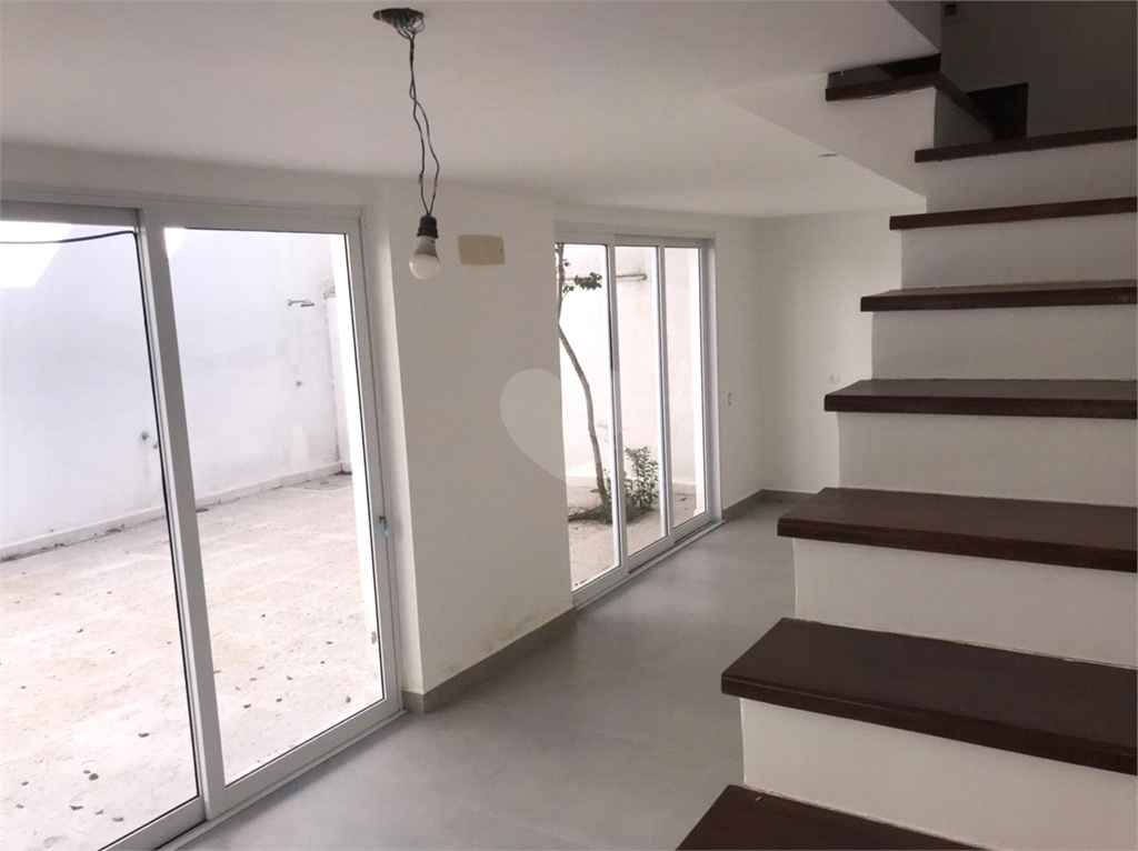 Venda Sobrado São Paulo Planalto Paulista REO583610 5