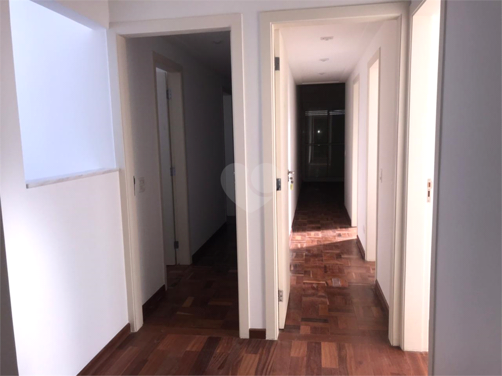 Venda Sobrado São Paulo Planalto Paulista REO583610 43