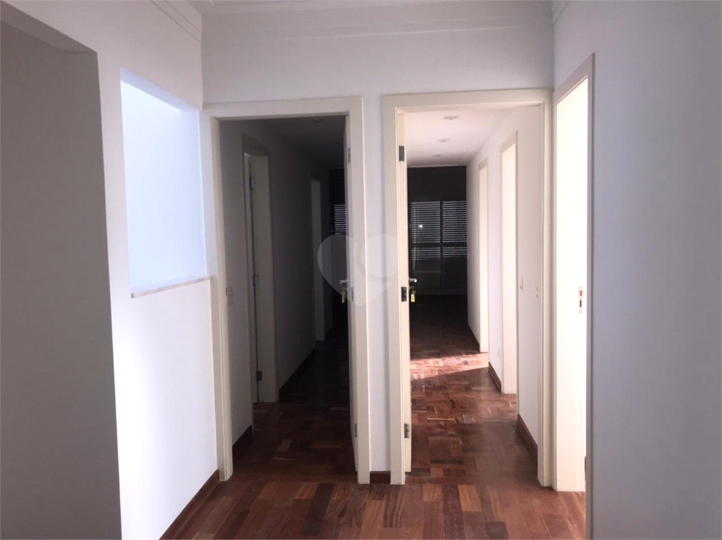 Venda Sobrado São Paulo Planalto Paulista REO583610 42