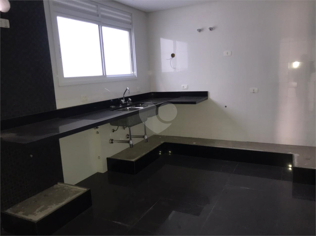 Venda Sobrado São Paulo Planalto Paulista REO583610 25