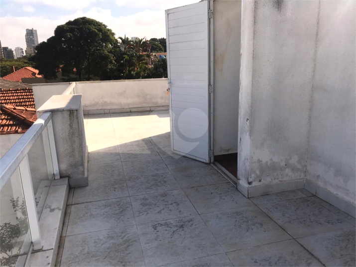 Venda Sobrado São Paulo Planalto Paulista REO583610 39