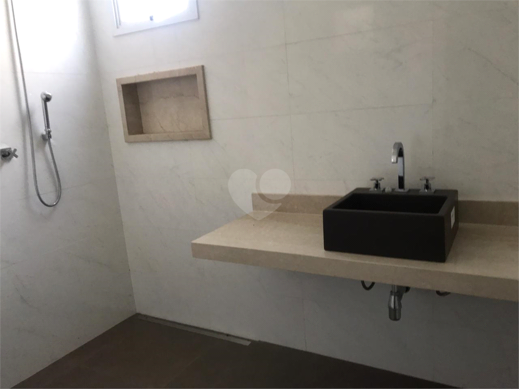 Venda Sobrado São Paulo Planalto Paulista REO583610 14