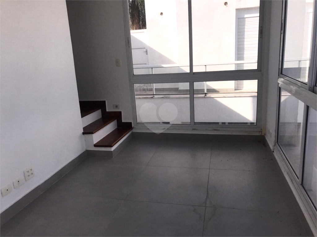 Venda Sobrado São Paulo Planalto Paulista REO583610 30