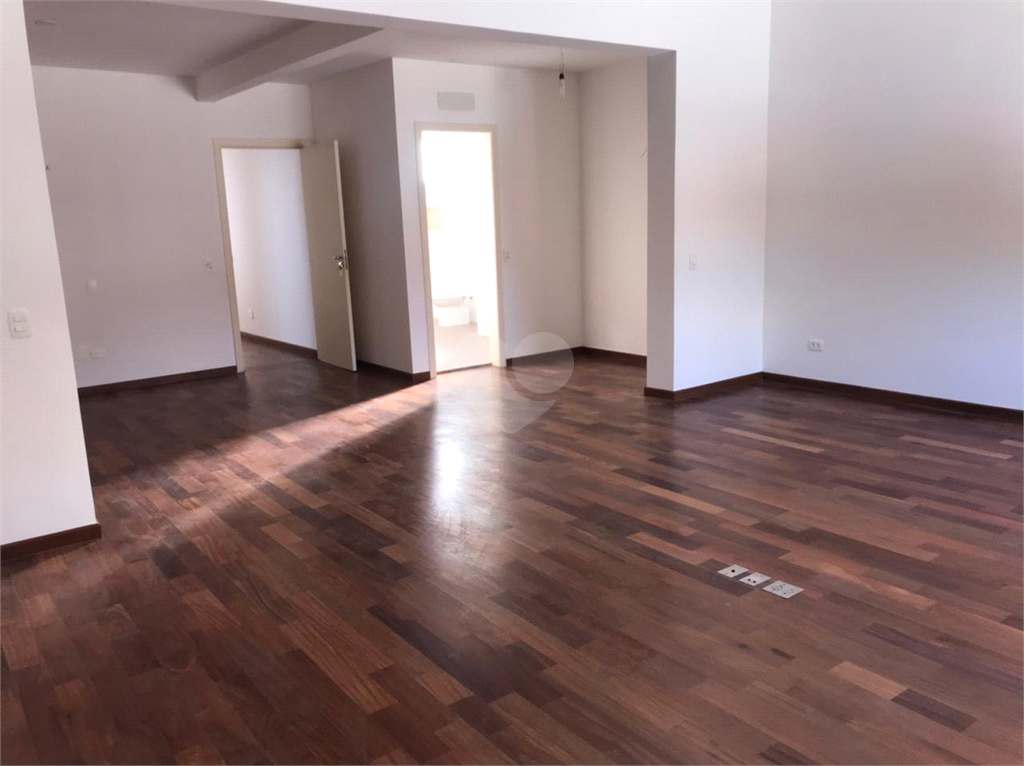 Venda Sobrado São Paulo Planalto Paulista REO583610 5