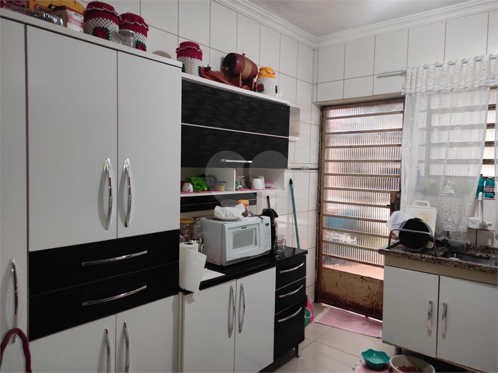 Venda Casa São Paulo Super Quadra Morumbi REO583634 6