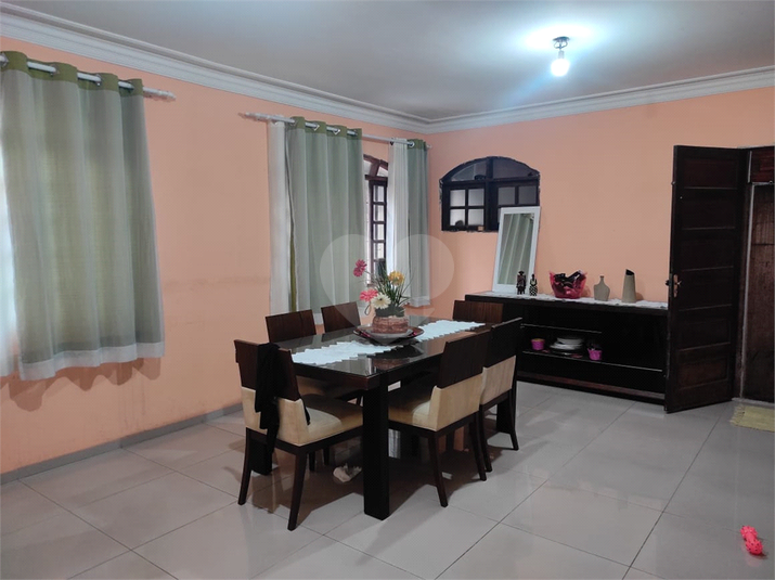 Venda Casa São Paulo Super Quadra Morumbi REO583634 3