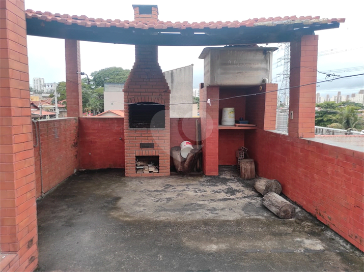 Venda Casa São Paulo Super Quadra Morumbi REO583634 5