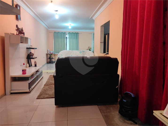 Venda Casa São Paulo Super Quadra Morumbi REO583634 14