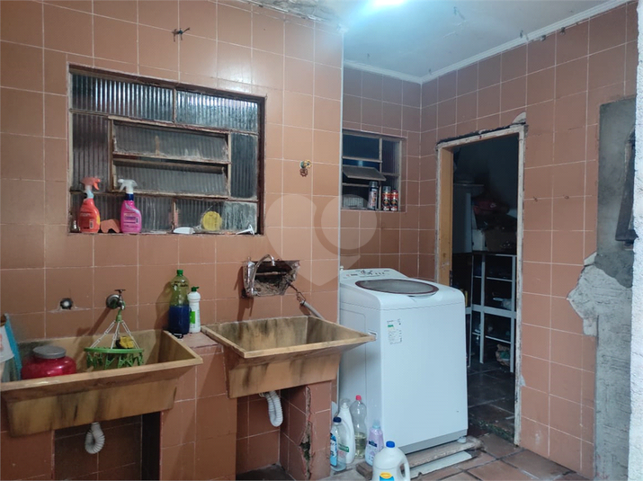 Venda Casa São Paulo Super Quadra Morumbi REO583634 3